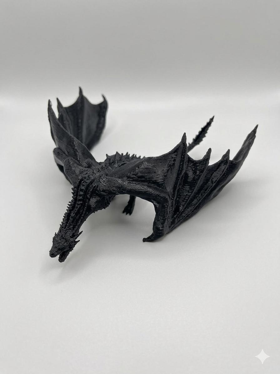 Game of thrones Drogon