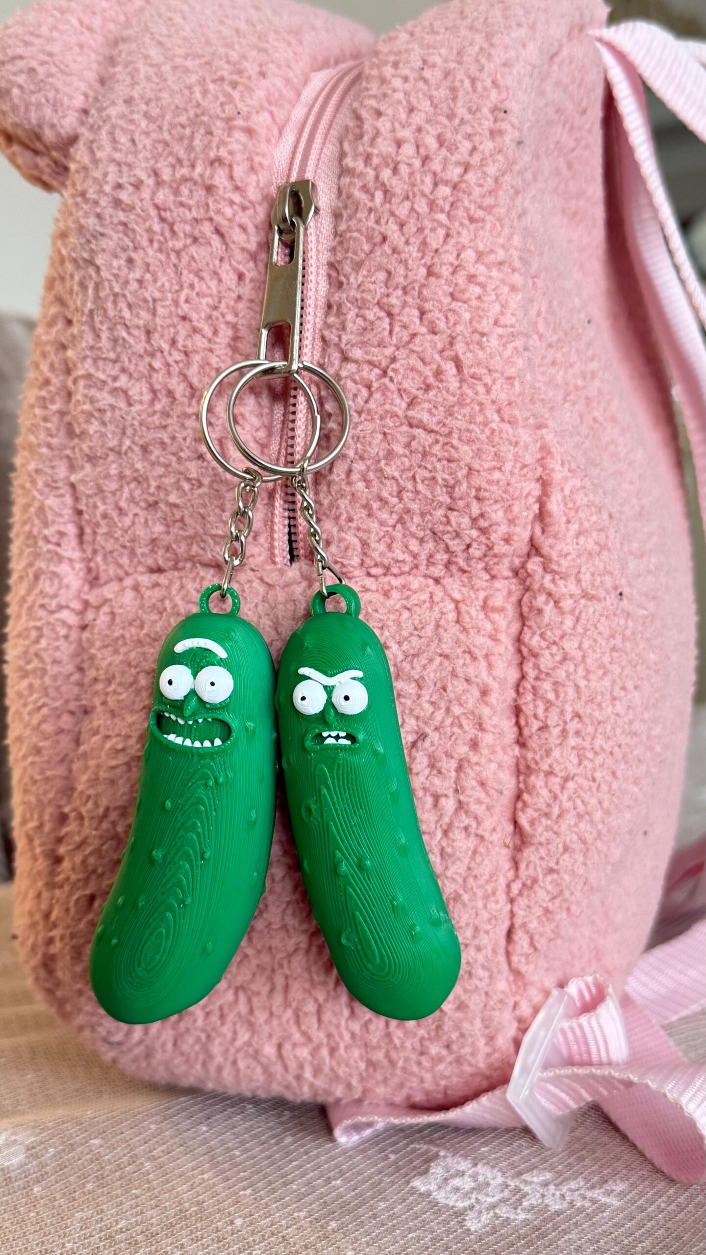 Pickle rick